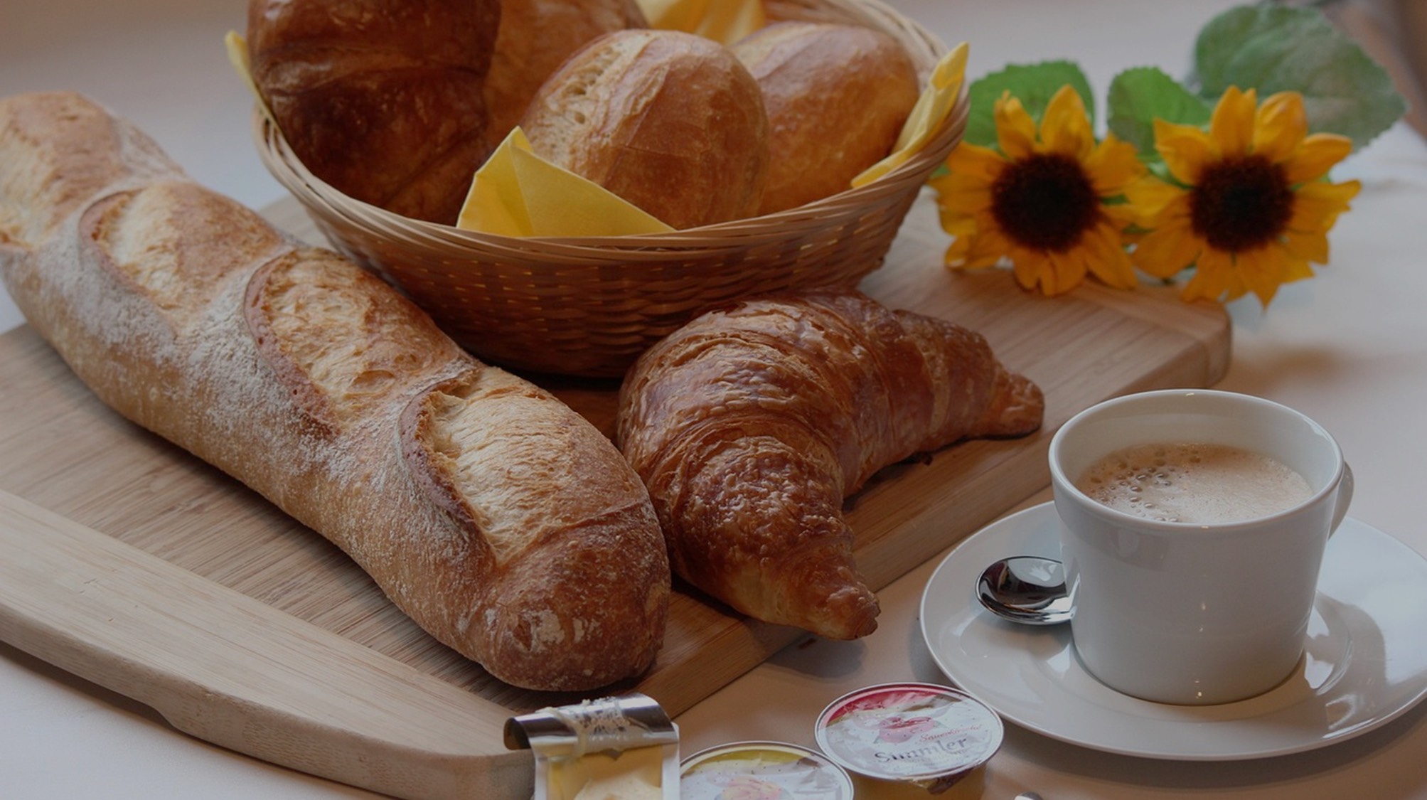 Desayuno de Mujeres