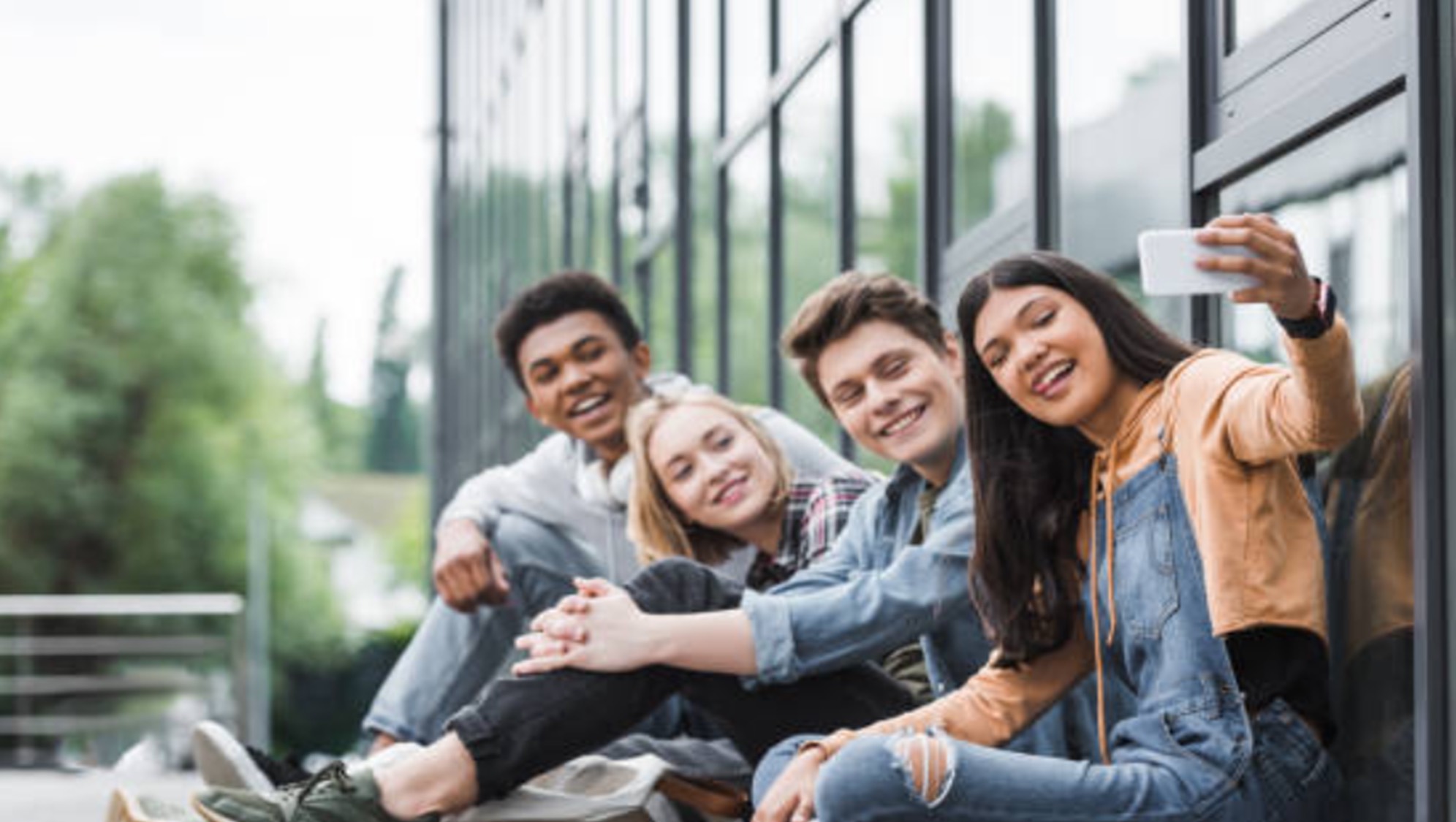 Reunion de Jovenes